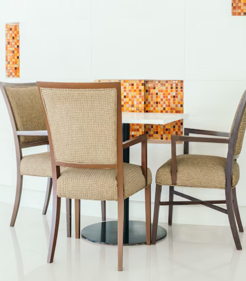 A2 Custom Chairs