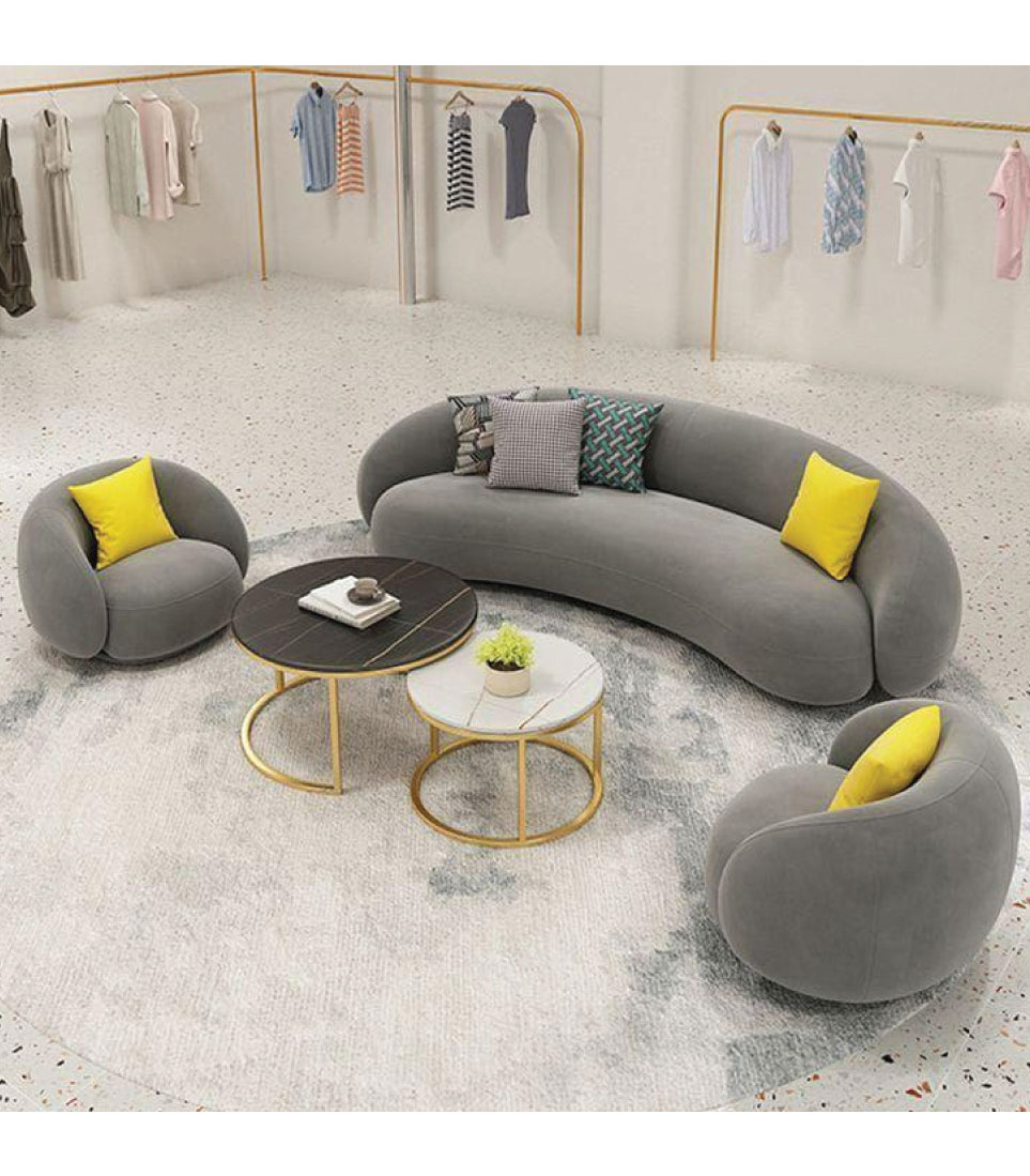 Q Custom Sofas